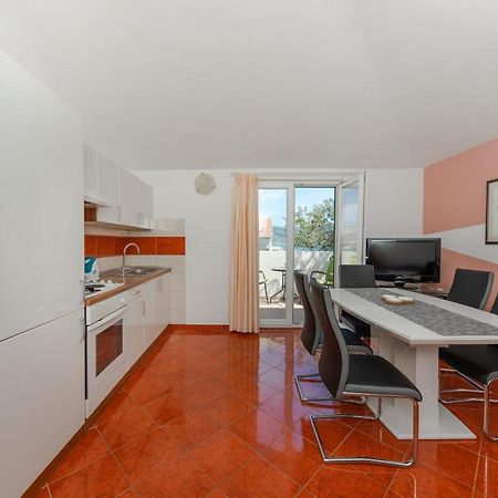 Apartments Danica Trogir Exterior foto